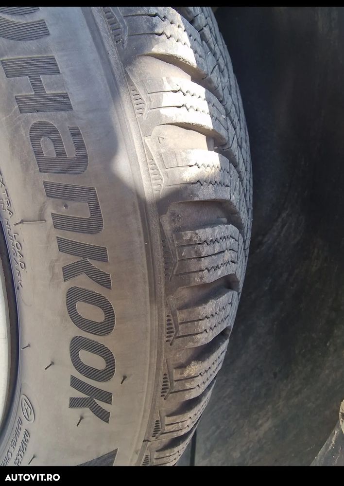 Skoda RAPID 1.0 TSI Ambition - 10