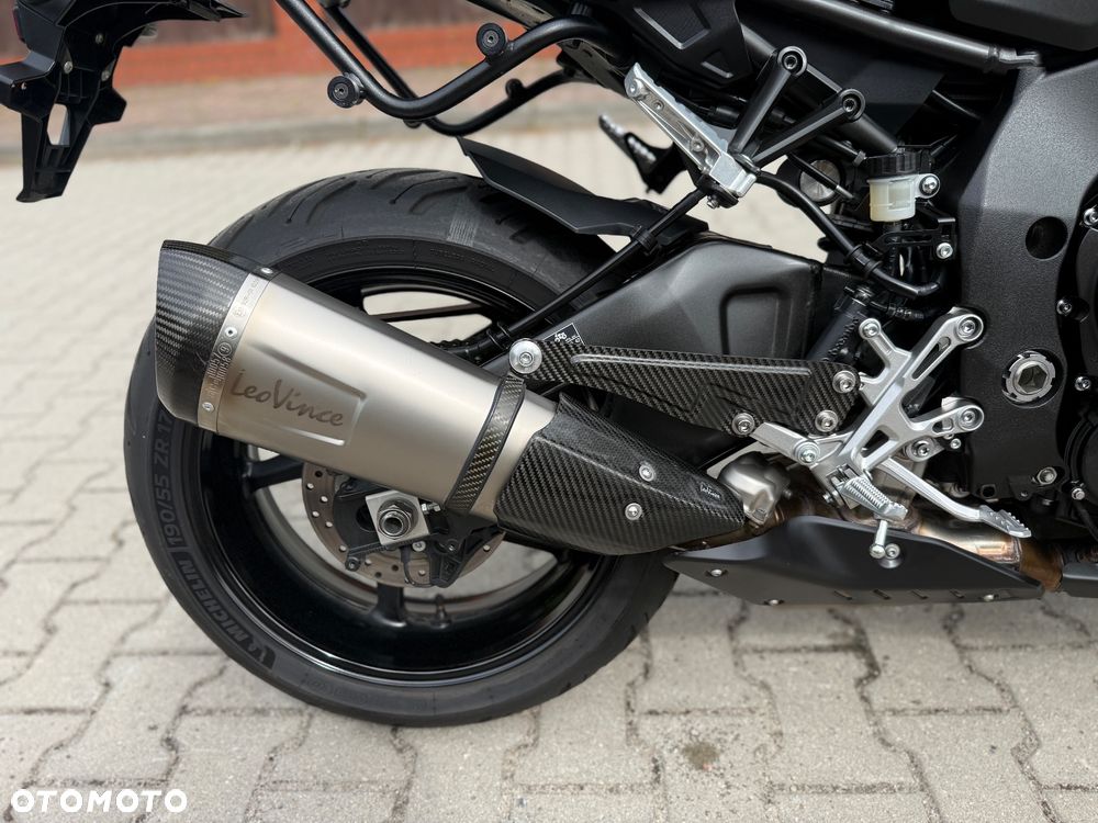 Yamaha MT - 13