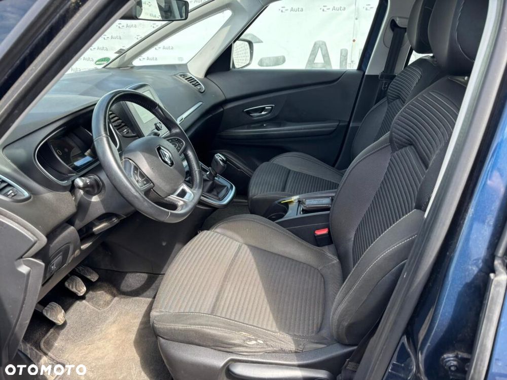 Renault Scenic ENERGY TCe 115 LIFE - 7