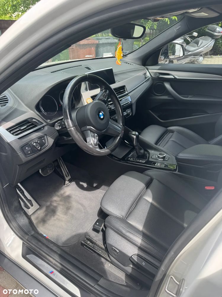 BMW X2 - 4