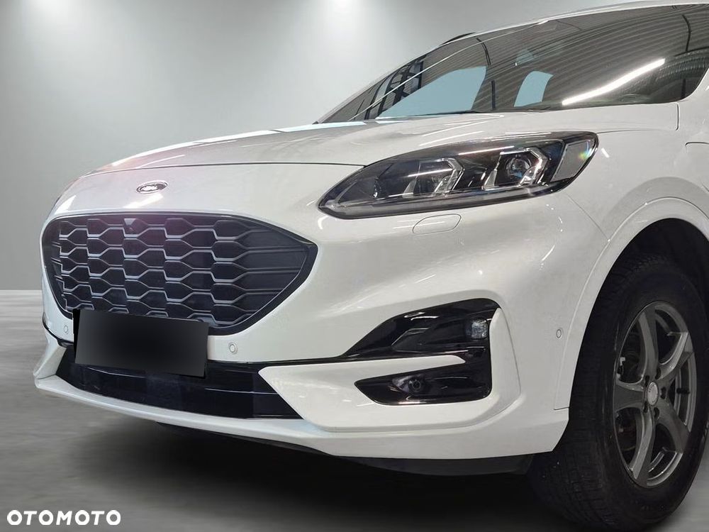 Ford Kuga 2.5P PHEV FWD ST-Line - 5