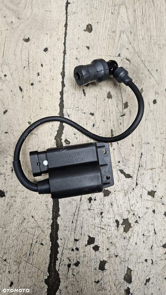 Cewkomoduł Cewka Piaggio Fly 50  CM268002 - 2