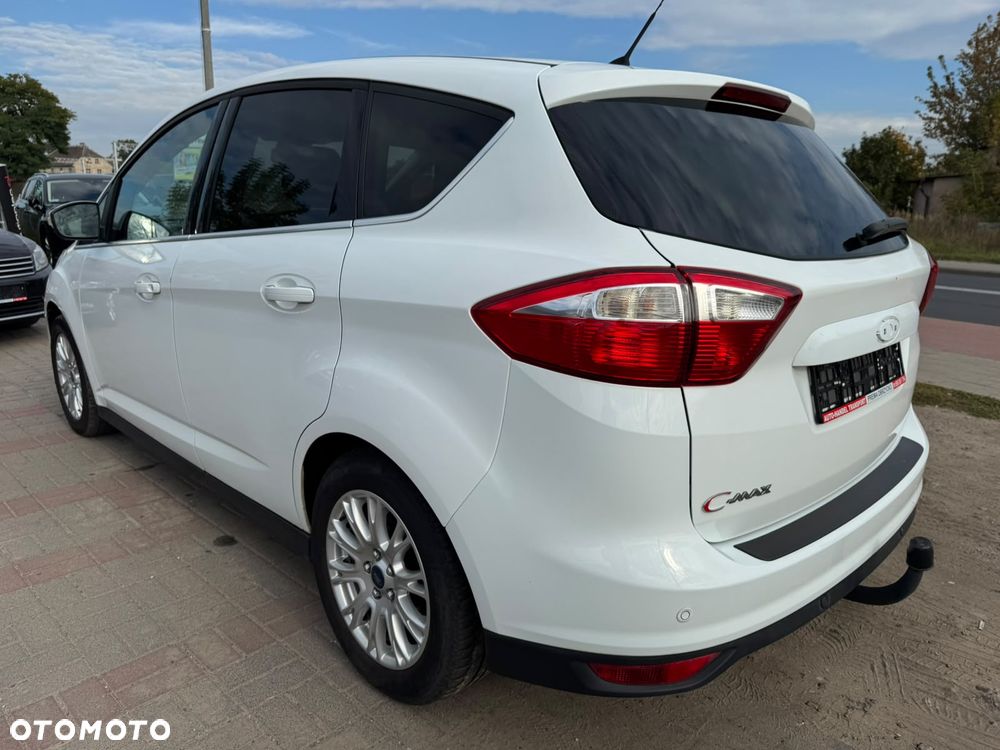 Ford C-MAX - 4