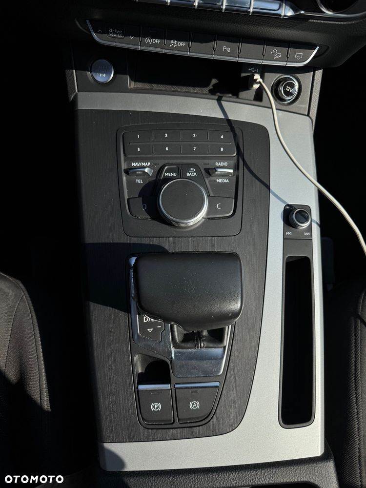 Audi Q5 2.0 TDI Quattro S tronic - 15