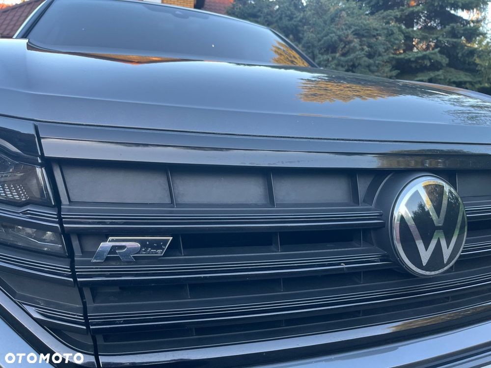 Volkswagen Touareg - 5