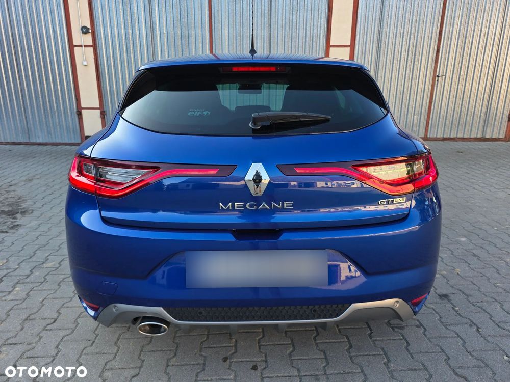 Renault Megane 1.6 dCi GT EDC - 19