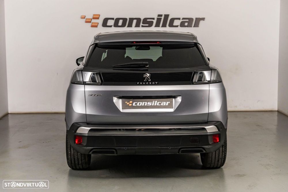 Peugeot 3008 1.6 Hybrid Allure Pack e-EAT8 - 3