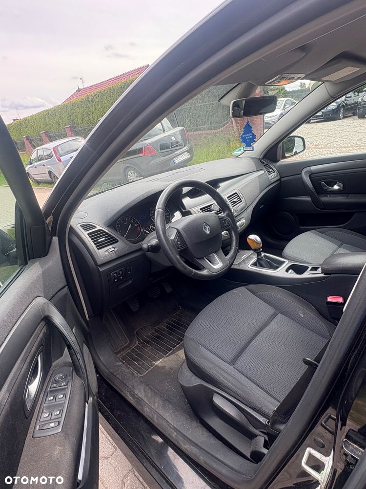 Renault Laguna 2.0 16V Dynamique - 14