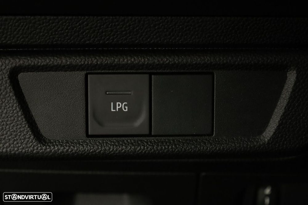 Dacia Jogger 1.0 ECO-G Expression 7L Bi-Fuel - 20