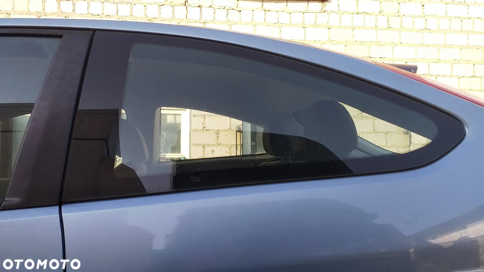Na części Ford Focus MK2 3-drzwi 1.6 Diesel lak. Z3 silnik skrzynia biegów maska zderzak szyba klapa lampa fotel kanapa deska belka zawieszenie hak koła - 16