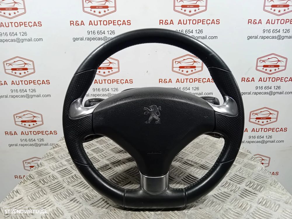 Volante Peugeot RCZ Original - 1