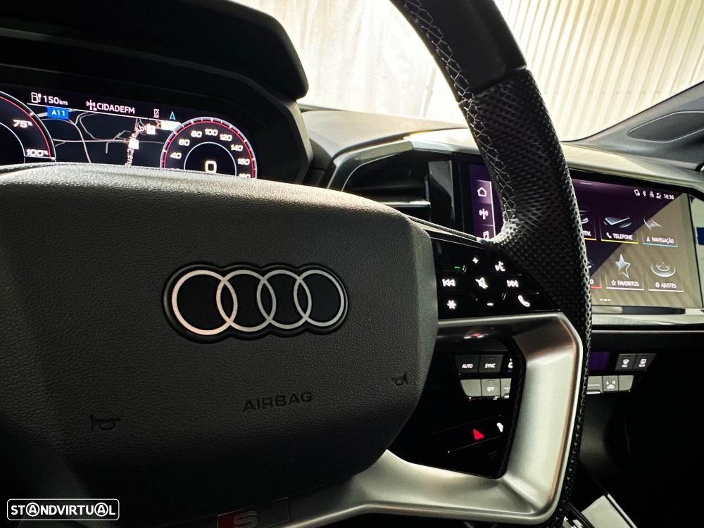 Audi Q4 e-tron 40 82 kWH - 40