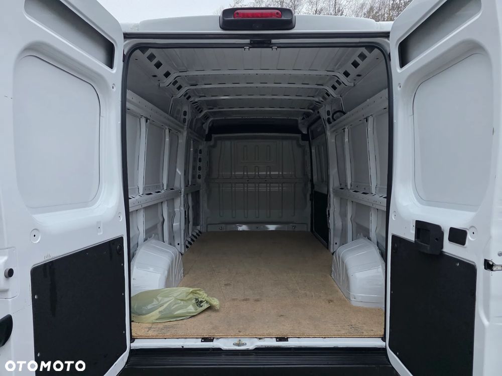 Fiat Ducato L3H2 - 5