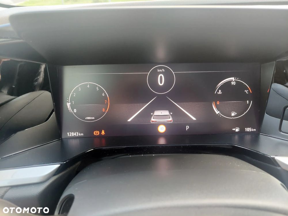 Opel Grandland X 1.2 T Elite S&S - 11