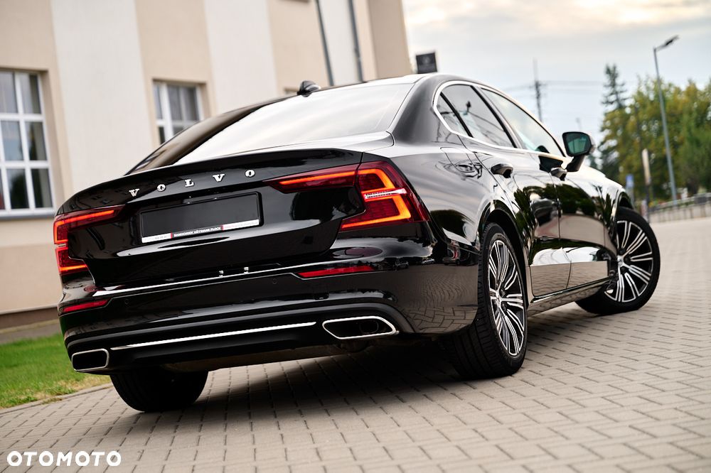 Volvo S60 T4 Inscription - 2