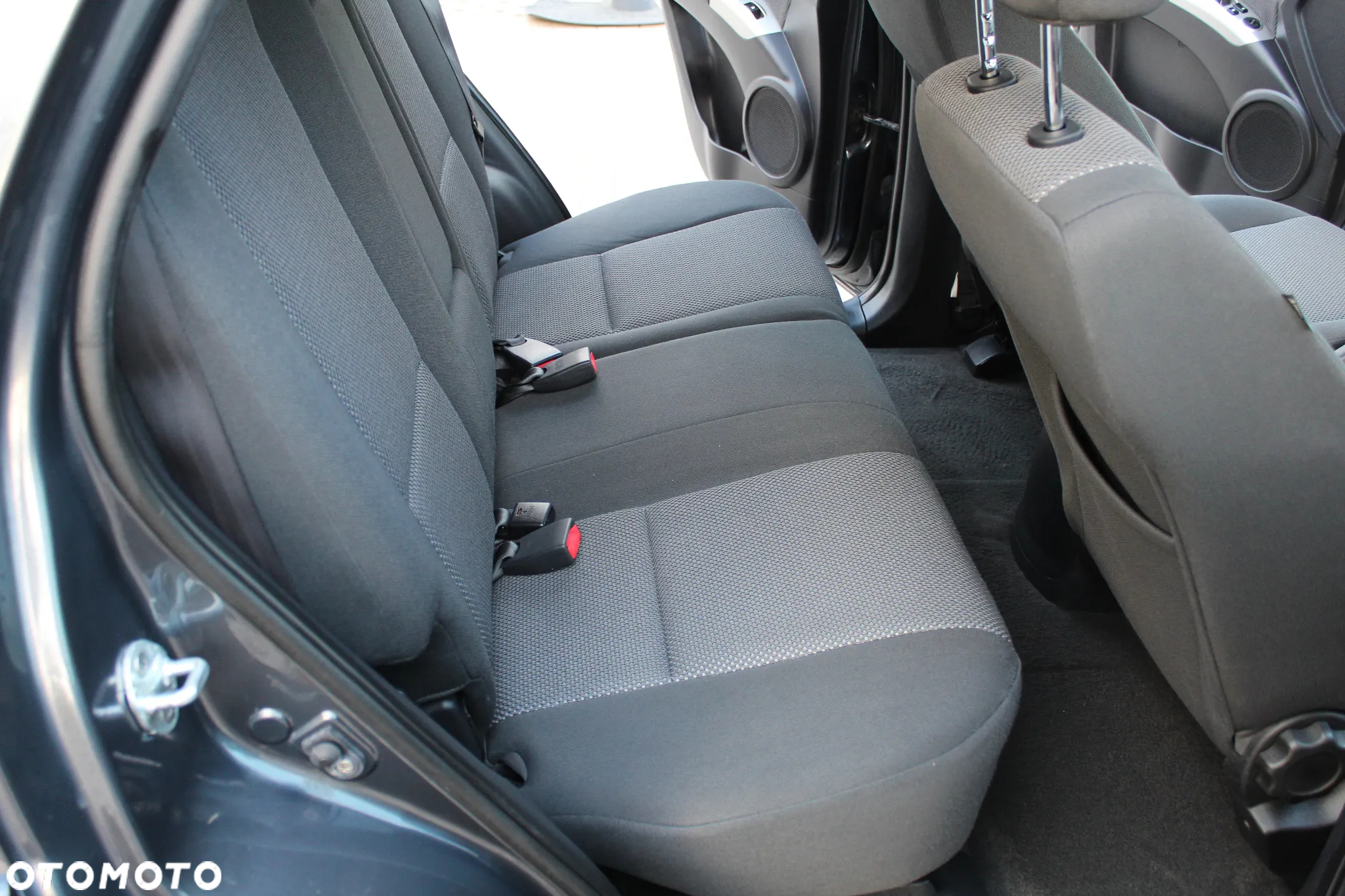 Kia Sportage 2.0 4WD Champ - 12
