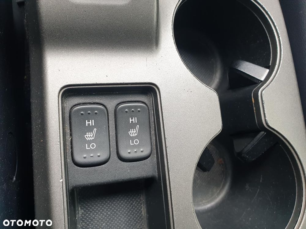 Honda CR-V 2.0 Elegance Lifestyle - 16