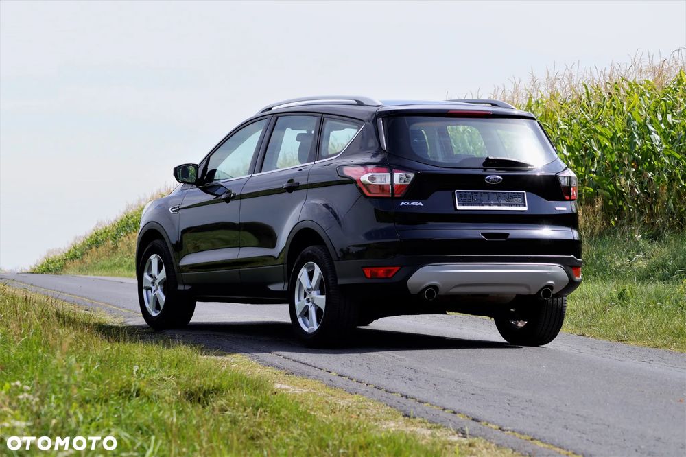 Ford Kuga - 7