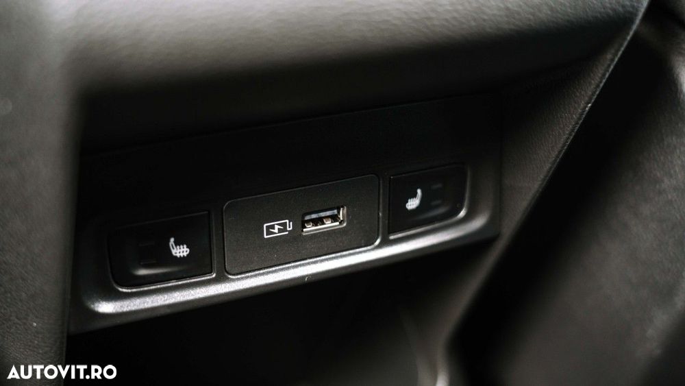 Geely Coolray 1.5 T-GDI 7DCT GF - 21