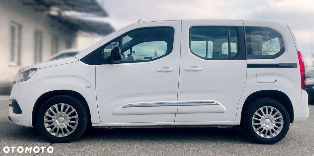 Toyota Proace City Verso 1.5 D-4D Family - 7