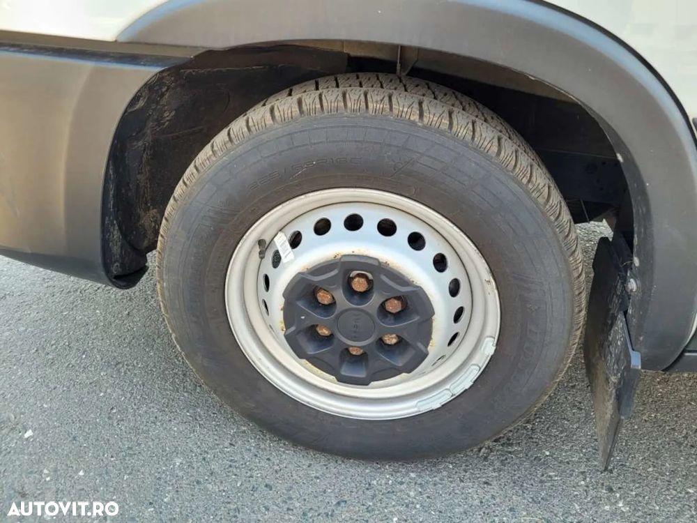 Iveco Daily 35S16A8 V - 13