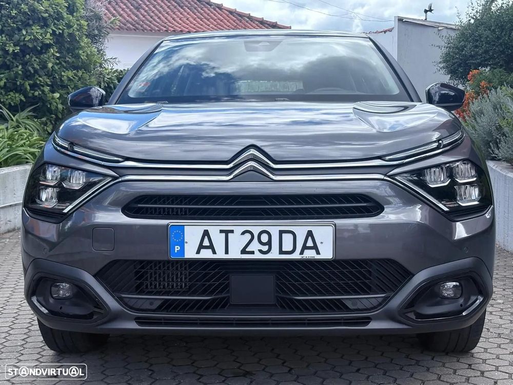 Citroën C4 1.5 BlueHDi Feel Pack - 14