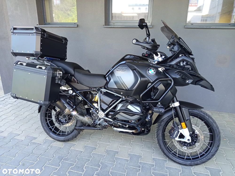 BMW GS - 37