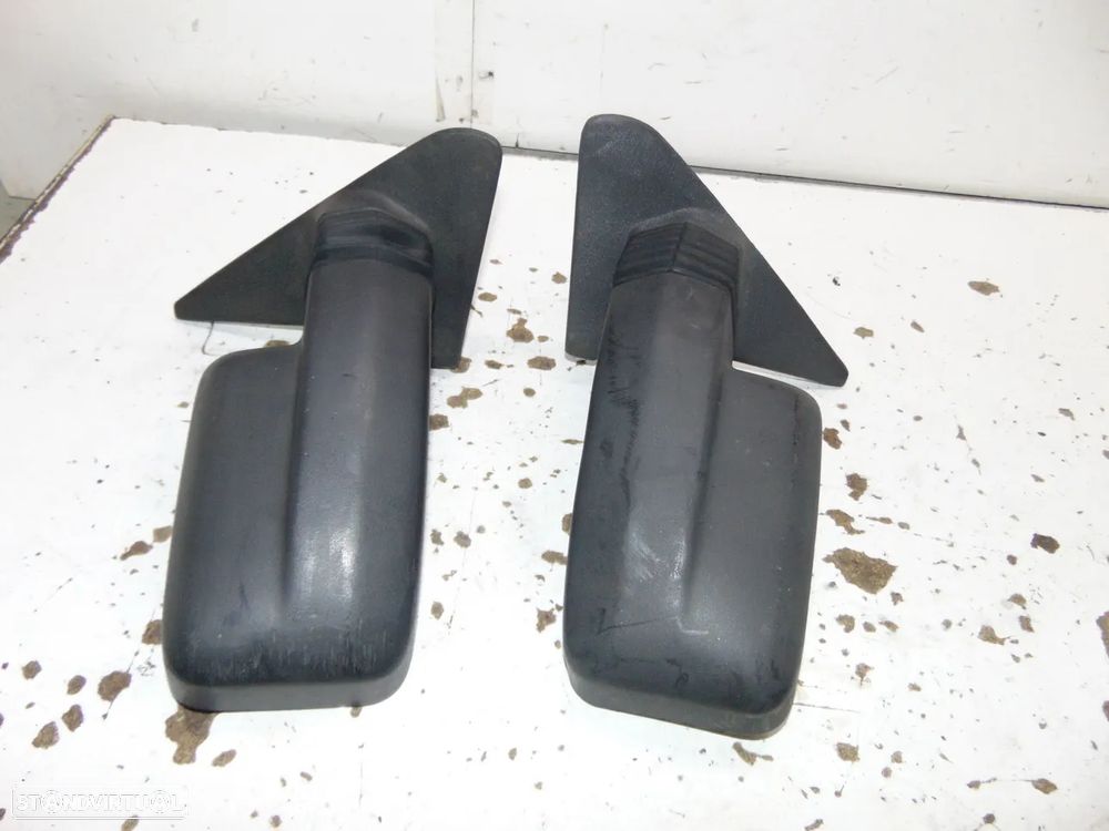 Citroen bx espelhos - 3