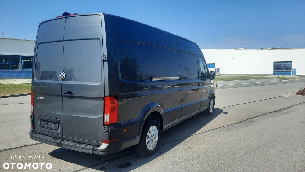 Volkswagen Crafter - 3