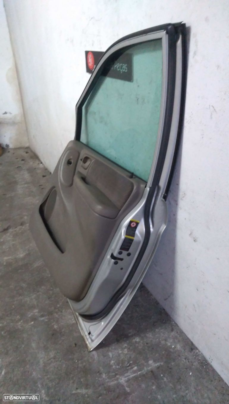 Porta Frente Dto Chrysler Voyager Iii (Rg, Rs) - 5