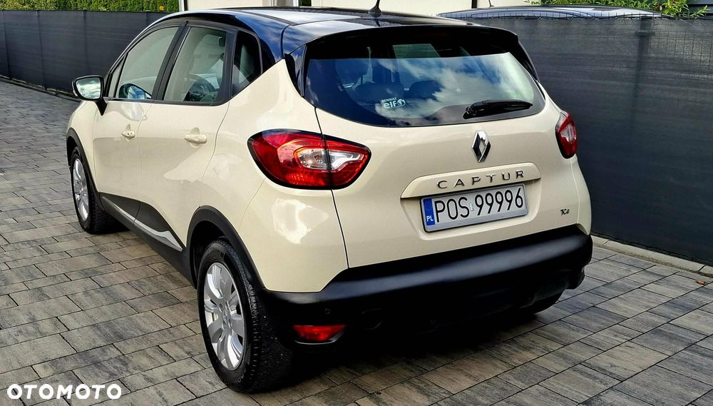 Renault Captur 0.9 Energy TCe Zen - 24