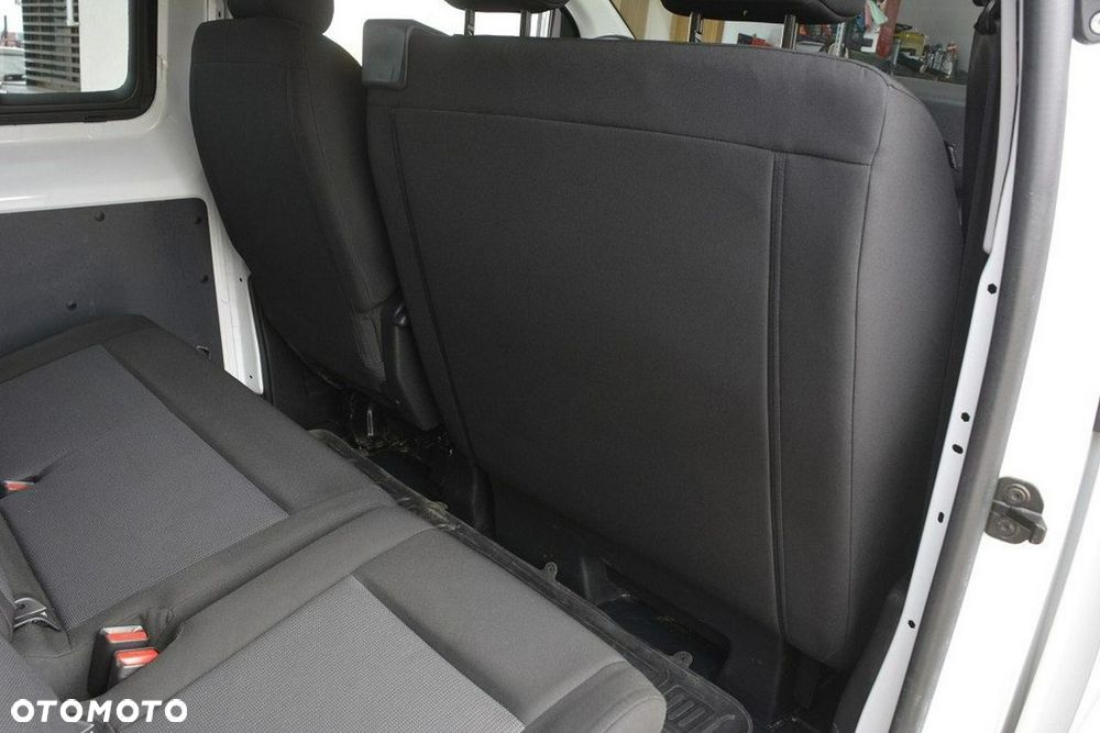 Toyota Proace Verso 2.0 D4-D Long Combi - 29