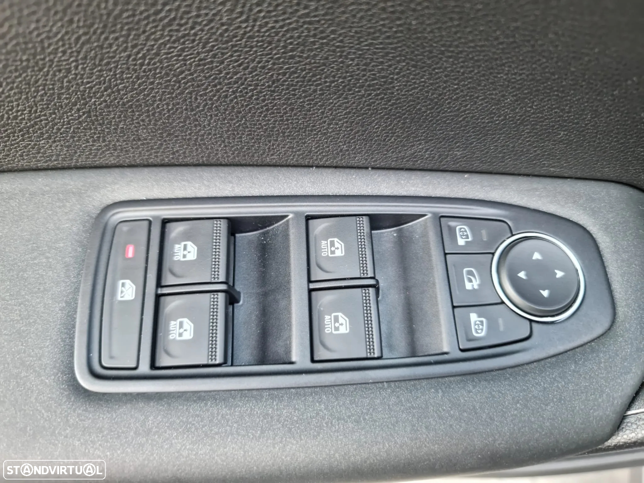 Mitsubishi ASX 1.0 MPI-T Kaiteki - 19