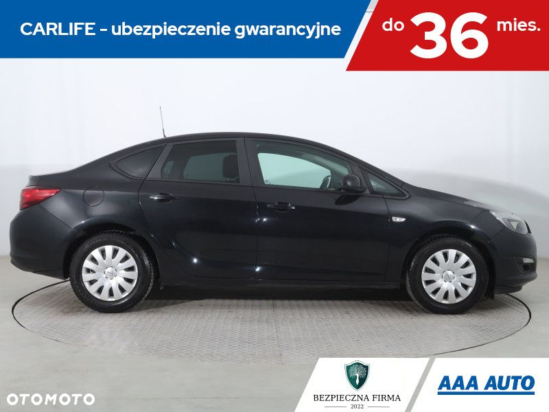 Opel Astra - 7