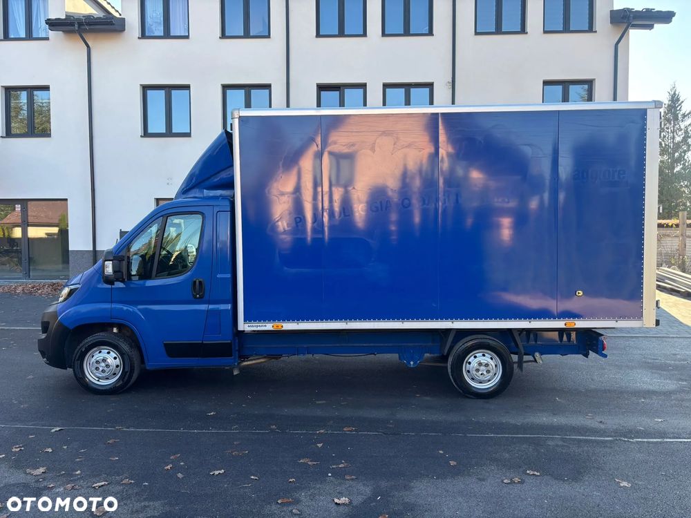 Peugeot Boxer - 6