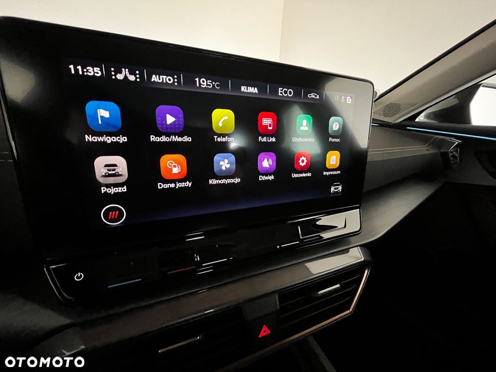 Cupra Formentor - 30