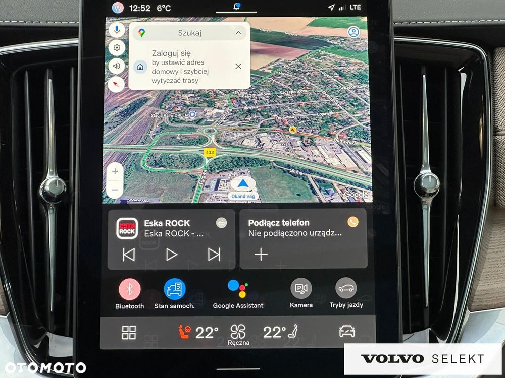 Volvo XC 90 - 30