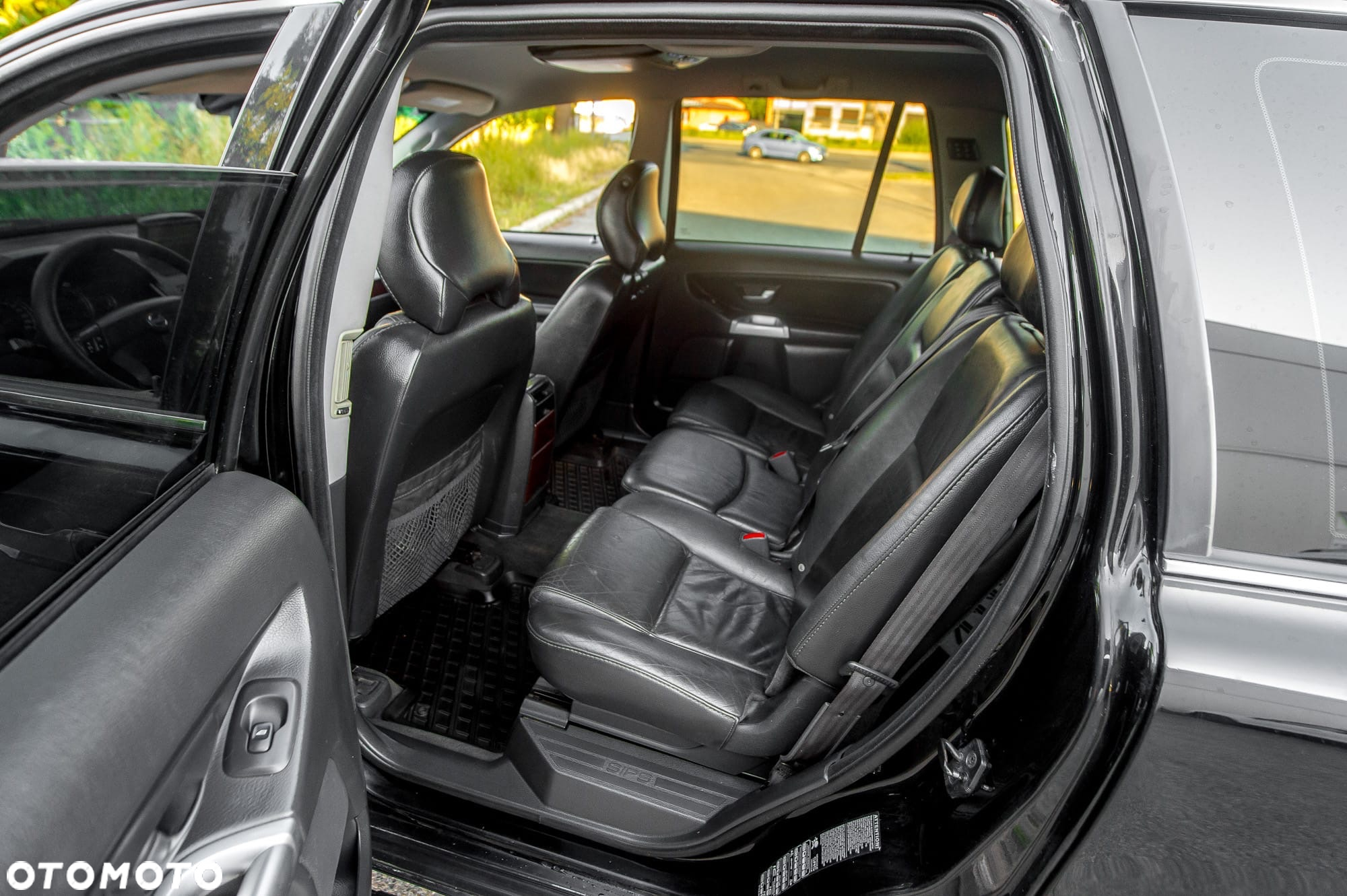 Volvo XC 90 2.4 D5 - 24