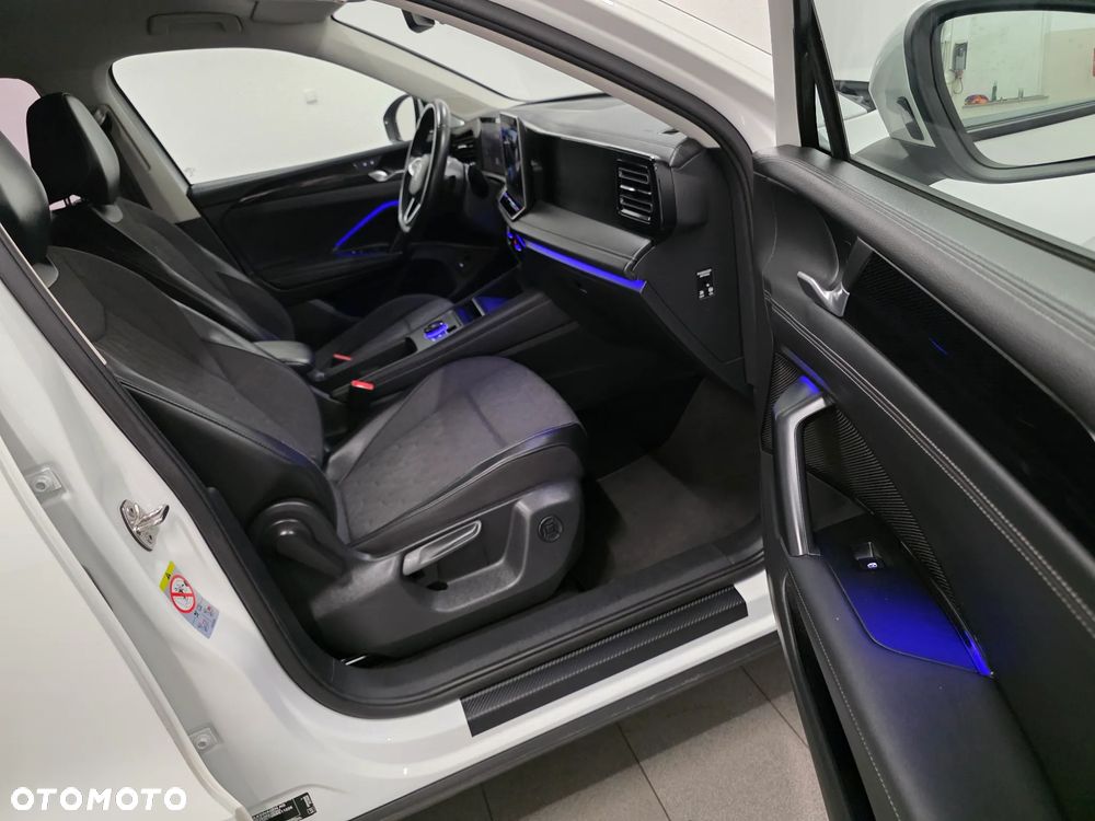 Volkswagen Tiguan 2.0 TDI SCR DSG - 31