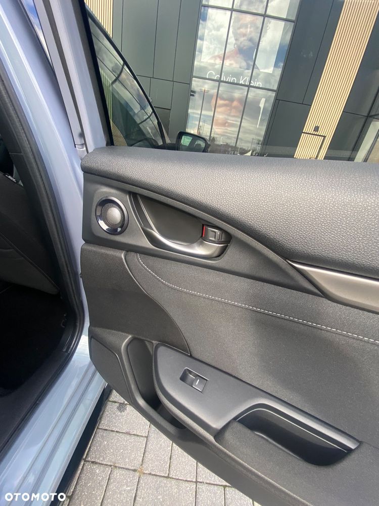 Honda Civic 1.5 T Sport Plus (Navi) - 18