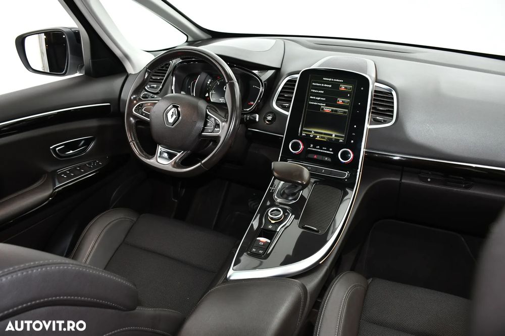 Renault Espace Energy dCi 160 EDC Business - 5