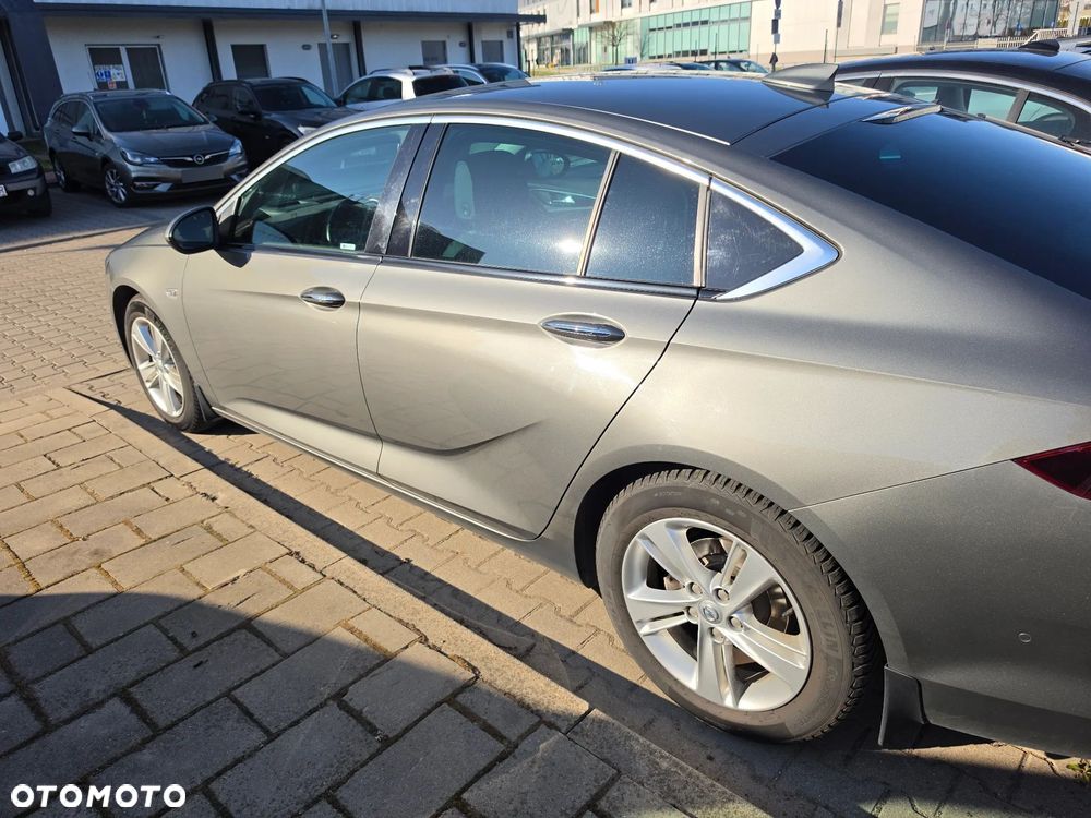 Opel Insignia 1.5 T Elite S&S Eco - 7