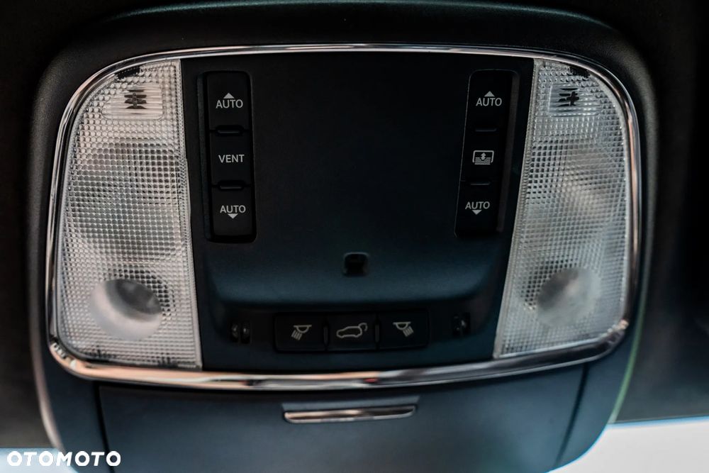 Jeep Grand Cherokee 3.0 CRD Overland Summit - 18