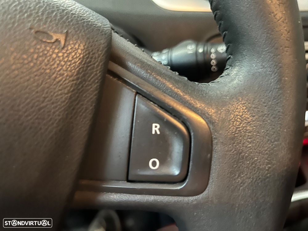 Renault Grand Scénic 1.5 dCi Dynamique S 7L - 22