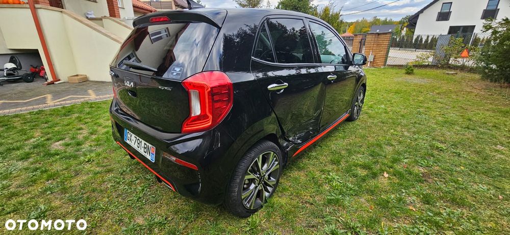 Kia Picanto - 6