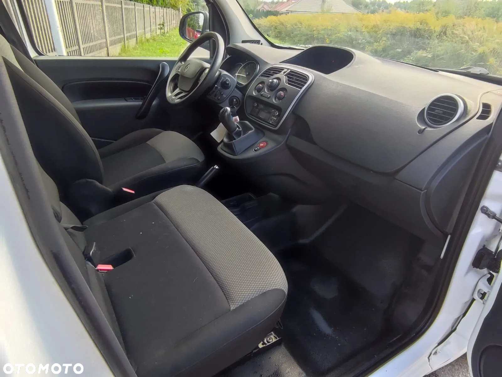 Renault kangoo - 17