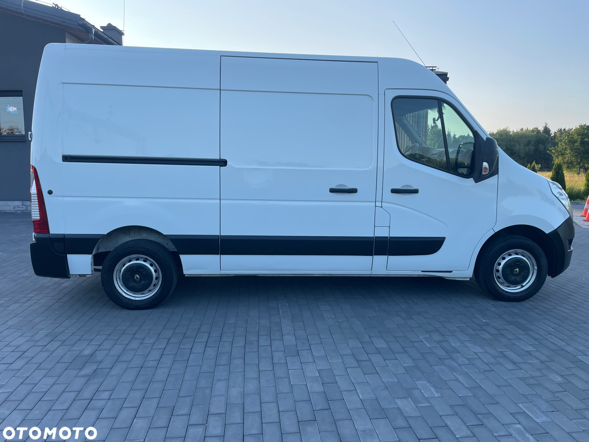 Renault Master - 5