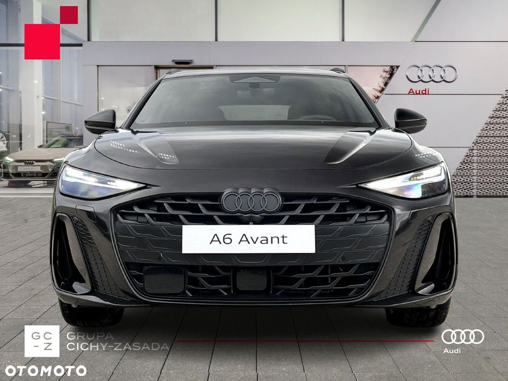 Audi A6 Avant - 9