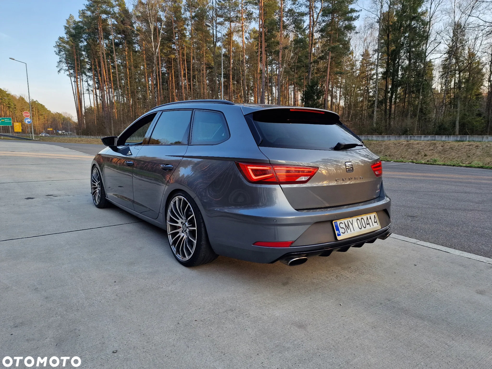 Seat Leon - 8