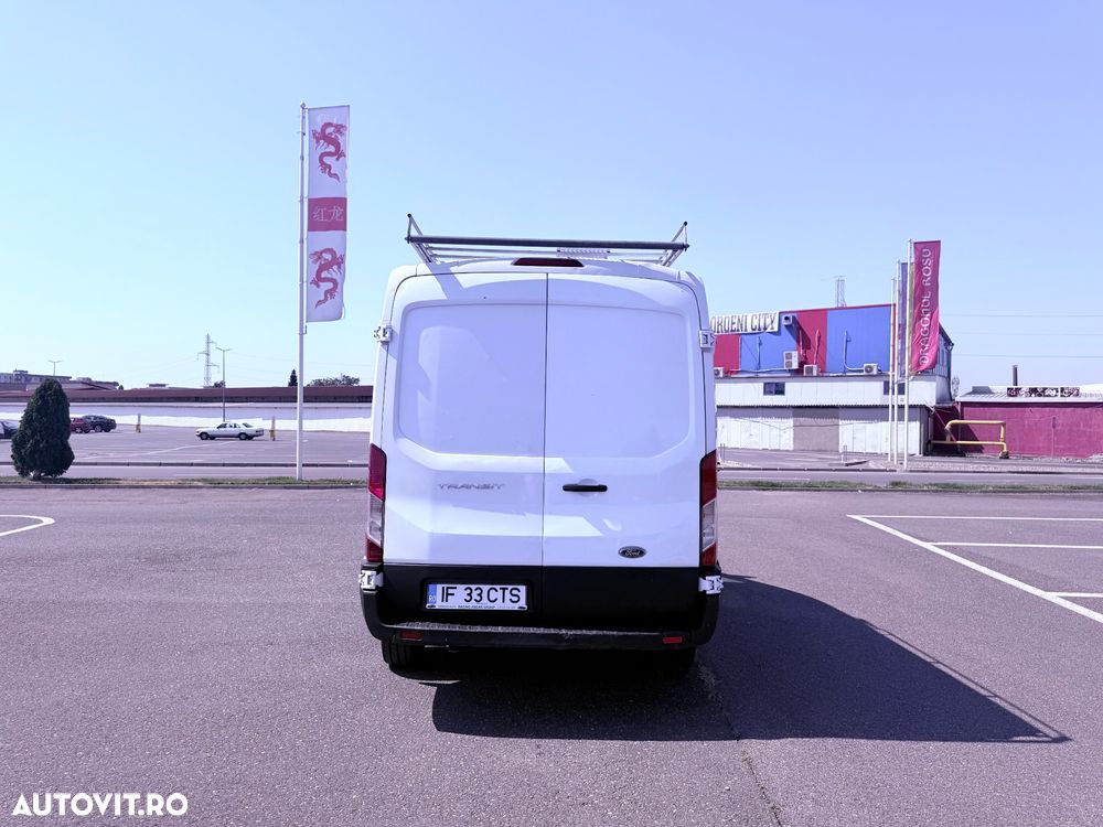 Ford Transit - 11
